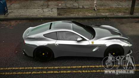 Ferrari F12 Wahe für GTA 4