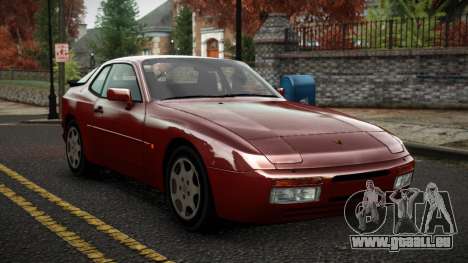 Porsche 944 Legqudabo für GTA 4