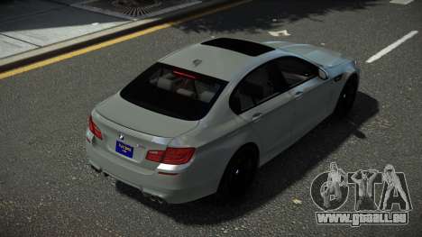 BMW M5 Kogwapo für GTA 4