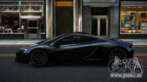 McLaren P1 Masmy S8 pour GTA 4