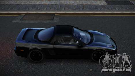 Acura NSX Duila für GTA 4
