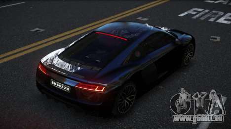 Audi R8 Lynelo S5 pour GTA 4