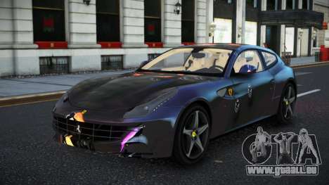 Ferrari FF Joran S4 pour GTA 4