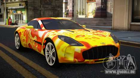 Aston Martin One-77 Maier S3 für GTA 4