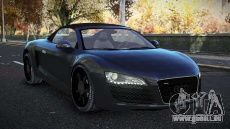 Audi R8 Aqic pour GTA 4