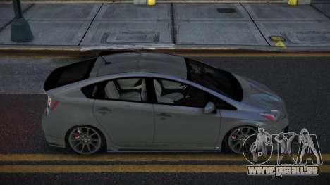 Toyota Prius Fosixo pour GTA 4