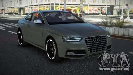 Audi RS4 Xahpeguf pour GTA 4