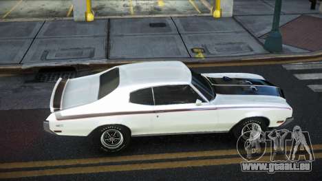 Buick GSX Bevzoqu für GTA 4