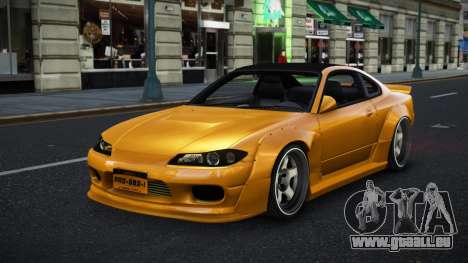 Nissan Silvia Rejepi pour GTA 4