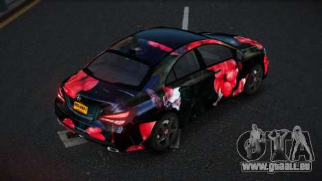 Mercedes-Benz CLA AMG Kayah S6 für GTA 4