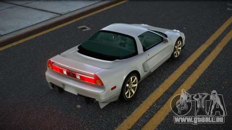 Acura NSX Bupo pour GTA 4
