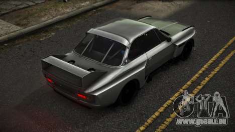 BMW 3.0 CSL Kayow für GTA 4