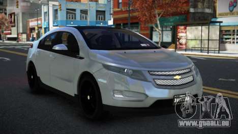 Chevrolet Volt Zomibazij pour GTA 4