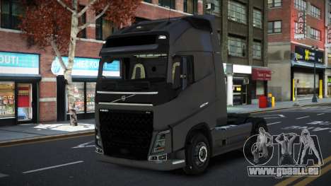 Volvo FH16 Romuso für GTA 4