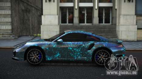 Porsche 911 Rohyj Tinphu S14 pour GTA 4