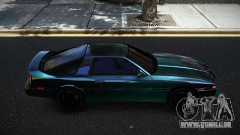 Toyota Supra Adlos S11 pour GTA 4