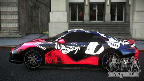 Porsche 911 Rohyj Tinphu S13 für GTA 4