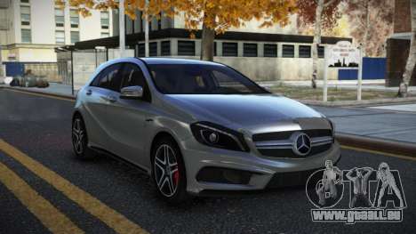 Mercedes-Benz A45 AMG Sixo pour GTA 4