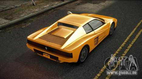 Ferrari 512 TR Faxkes für GTA 4