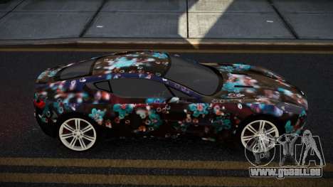 Aston Martin One-77 Maier S2 für GTA 4