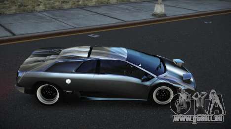 Lamborghini Diablo Olasce S2 pour GTA 4