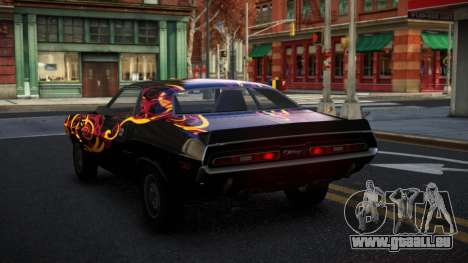 Dodge Challenger Anahzie S5 für GTA 4