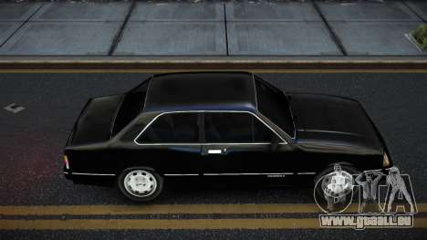 Chevrolet Chevelle Fewvu pour GTA 4