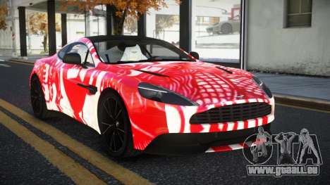 Aston Martin Vanquish Nereca S4 für GTA 4