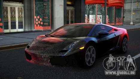 Lamborghini Gallardo Dialyn S10 pour GTA 4