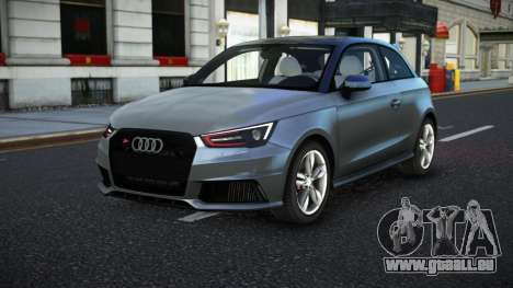Audi S1 Huyeh für GTA 4