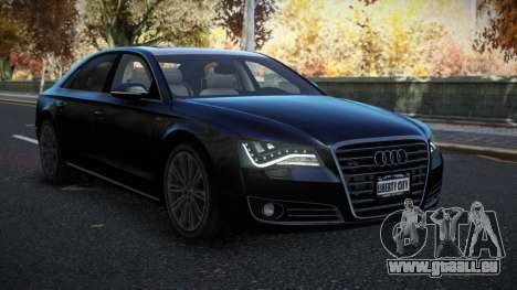 Audi A8 Xexakobuf pour GTA 4