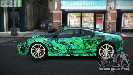 Ferrari F430 Rahay S6 für GTA 4