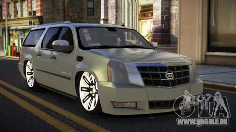 Cadillac Escalade Sonveno für GTA 4