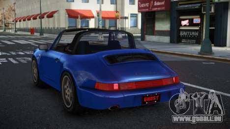 Porsche 911 Sowam für GTA 4