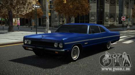 Plymouth Fury Cinxu für GTA 4