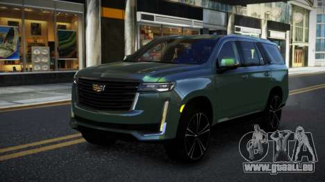 Cadillac Escalade Irej für GTA 4