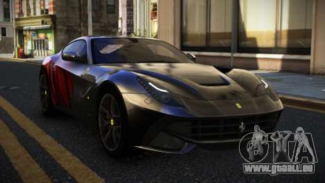 Ferrari F12 Gelmake S1 für GTA 4