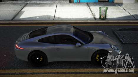 Porsche 911 Docepe pour GTA 4