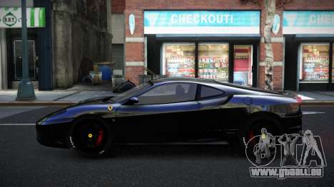 Ferrari F430 Saxa für GTA 4