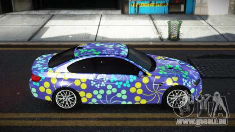 BMW M3 E92 Niele S5 pour GTA 4