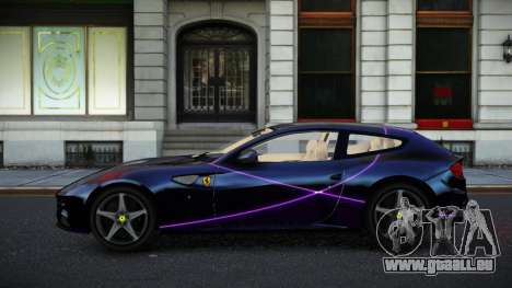 Ferrari FF Joran S13 pour GTA 4