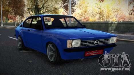 Opel Kadett Deemu für GTA 4