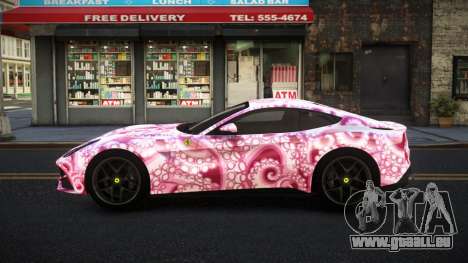 Ferrari F12 Gelmake S12 pour GTA 4