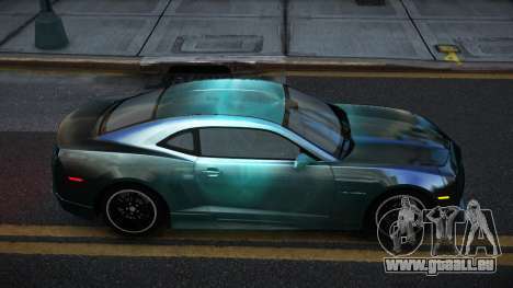 Chevrolet Camaro Taen S13 pour GTA 4