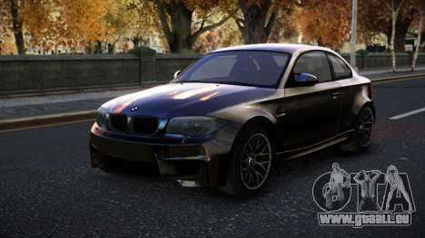BMW 1M JenraX S3 pour GTA 4