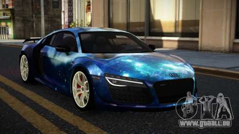 Audi R8 Lychfer S9 pour GTA 4