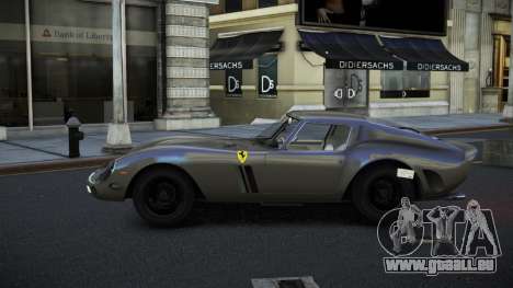 Ferrari 250 GTO Tijmup für GTA 4