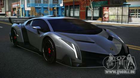 Lamborghini Veneno Lapipabi pour GTA 4
