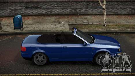 Audi 80 Xeybo für GTA 4