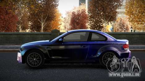 BMW 1M JenraX S9 pour GTA 4